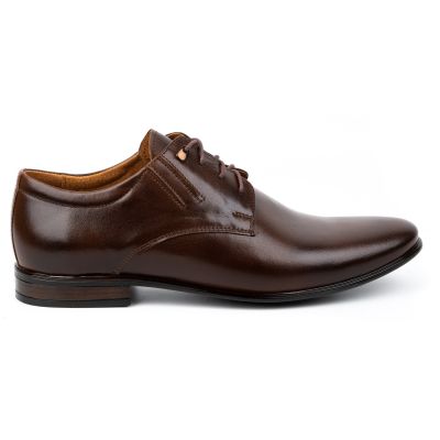 Buty eleganckie męskie ze sklepu: butyolivier w kategorii: Buty eleganckie męskie - zdjęcie 63DB1C8-921-7240_7565