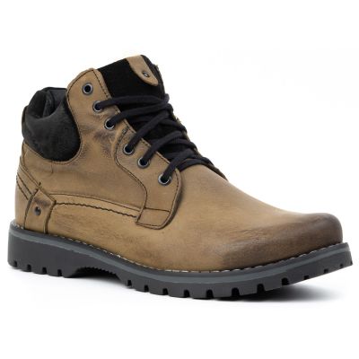 Buty zimowe męskie eleganckie ze sklepu: butyolivier w kategorii: Buty zimowe męskie - zdjęcie 63DB1C8-921-7240_7585