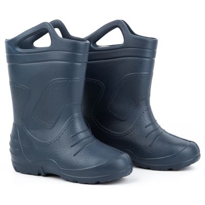 Kalosze dziecięce elegancki ze sklepu: butyolivier w kategorii: Kalosze dziecięce - zdjęcie 63DB1C8-921-7240_7619