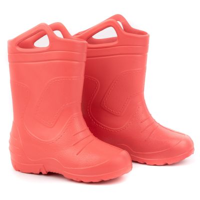 Kalosze dziecięce elegancki ze sklepu: butyolivier w kategorii: Kalosze dziecięce - zdjęcie 63DB1C8-921-7240_7620