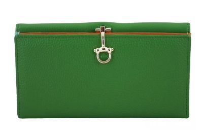 Portfel damski elegancki ze sklepu: butyolivier w kategorii: Portfele damskie - zdjęcie 63DB1C8-921-7240_7741