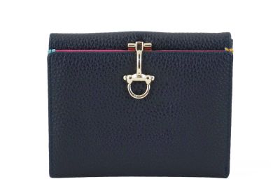 Portfel damski elegancki ze sklepu: butyolivier w kategorii: Portfele damskie - zdjęcie 63DB1C8-921-7240_7753