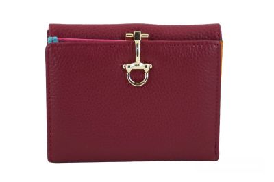 Portfel damski elegancki ze sklepu: butyolivier w kategorii: Portfele damskie - zdjęcie 63DB1C8-921-7240_7757