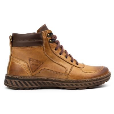 Buty zimowe męskie eleganckie ze sklepu: butyolivier w kategorii: Buty zimowe męskie - zdjęcie 63DB1C8-921-7240_7795