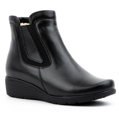 Botki eleganckie ze sklepu: butyolivier w kategorii: Botki - zdjęcie 63DB1C8-921-7240_7953
