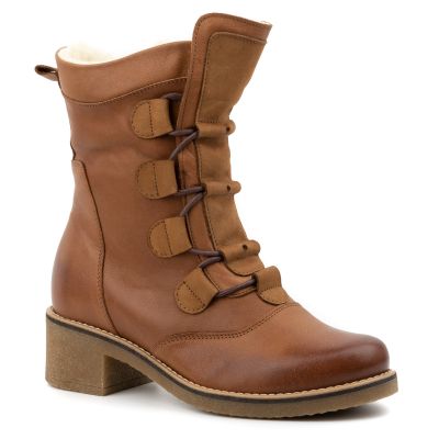 Botki eleganckie ze sklepu: butyolivier w kategorii: Botki - zdjęcie 63DB1C8-921-7240_7956