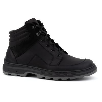 Buty zimowe męskie eleganckie ze sklepu: butyolivier w kategorii: Buty zimowe męskie - zdjęcie 63DB1C8-921-7240_7997