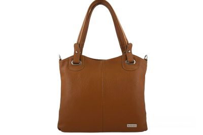 Shopper bag wiosenny ze sklepu: butyolivier w kategorii: Torby Shopper bag - zdjęcie 63DB1C8-921-7240_8058