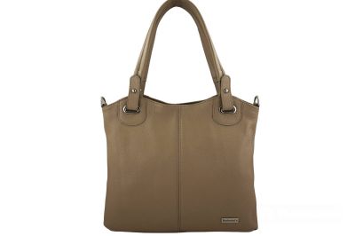 Shopper bag na zimę ze sklepu: butyolivier w kategorii: Torby Shopper bag - zdjęcie 63DB1C8-921-7240_8059
