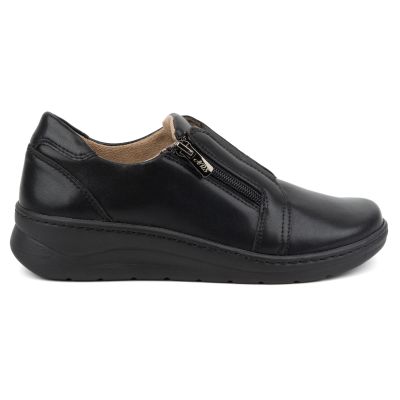 Półbuty damskie eleganckie ze sklepu: butyolivier w kategorii: Półbuty damskie - zdjęcie 63DB1C8-921-7240_8215