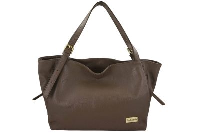 Shopper bag zimowy ze sklepu: butyolivier w kategorii: Torby Shopper bag - zdjęcie 63DB1C8-921-7240_8225