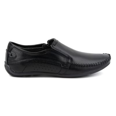 Mokasyny męskie eleganckie ze sklepu: butyolivier w kategorii: Mokasyny męskie - zdjęcie 63DB1C8-921-7240_8252