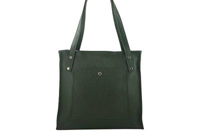 Shopper bag na zimę ze sklepu: butyolivier w kategorii: Torby Shopper bag - zdjęcie 63DB1C8-921-7240_8278