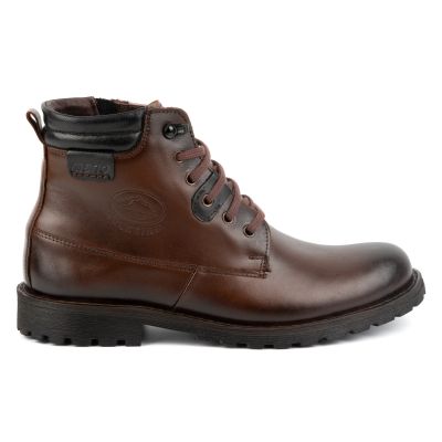 Buty zimowe męskie ze sklepu: butyolivier w kategorii: Buty zimowe męskie - zdjęcie 63DB1C8-921-7240_8828