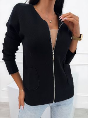 Sweter damski ModnaKiecka.pl ze sklepu: ModnaKiecka.pl w kategorii: Swetry damskie - zdjęcie 64ECE52-355-6290_23069310