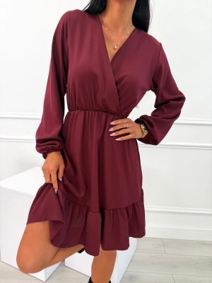 ModnaKiecka.pl - Sukienka casual ze sklepu: ModnaKiecka.pl w kategorii: Sukienki - zdjęcie 64ECE52-355-6290_23069527