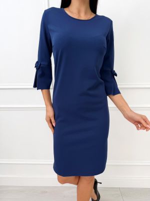 ModnaKiecka.pl - Sukienka casualowa ze sklepu: ModnaKiecka.pl w kategorii: Sukienki - zdjęcie 64ECE52-355-6290_23069706