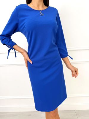 Sukienka casual ModnaKiecka.pl ze sklepu: ModnaKiecka.pl w kategorii: Sukienki - zdjęcie 64ECE52-355-6290_23069737