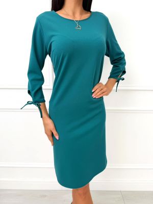 ModnaKiecka.pl - Sukienka casual ze sklepu: ModnaKiecka.pl w kategorii: Sukienki - zdjęcie 64ECE52-355-6290_23069738