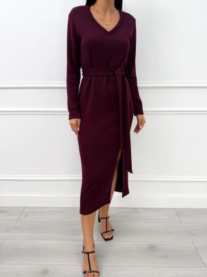 Sukienka casual ModnaKiecka.pl ze sklepu: ModnaKiecka.pl w kategorii: Sukienki - zdjęcie 64ECE52-355-6290_23070058