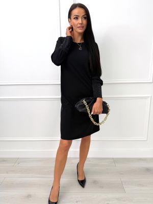Sukienka casual ModnaKiecka.pl ze sklepu: ModnaKiecka.pl w kategorii: Sukienki - zdjęcie 64ECE52-355-6290_23070282