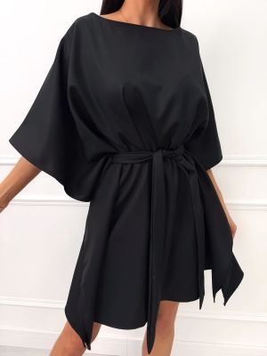 Sukienka casual ModnaKiecka.pl ze sklepu: ModnaKiecka.pl w kategorii: Sukienki - zdjęcie 64ECE52-355-6290_23070398