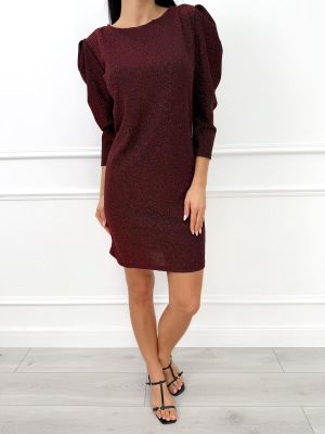 Sukienka casualowa na wiosnę ModnaKiecka.pl ze sklepu: ModnaKiecka.pl w kategorii: Sukienki - zdjęcie 64ECE52-355-6290_23070506