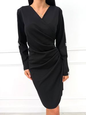 Sukienka casualowa ModnaKiecka.pl ze sklepu: ModnaKiecka.pl w kategorii: Sukienki - zdjęcie 64ECE52-355-6290_23070536