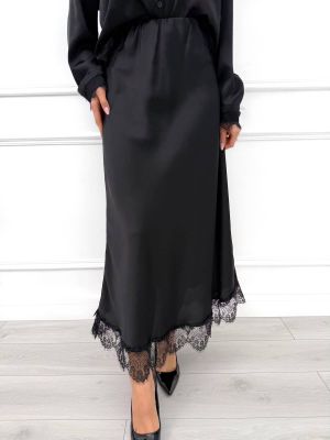 Spódnica elegancka ModnaKiecka.pl ze sklepu: ModnaKiecka.pl w kategorii: Spódnice - zdjęcie 64ECE52-355-6290_23070643