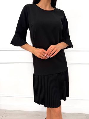 Sukienka casual ModnaKiecka.pl ze sklepu: ModnaKiecka.pl w kategorii: Sukienki - zdjęcie 64ECE52-355-6290_23070664