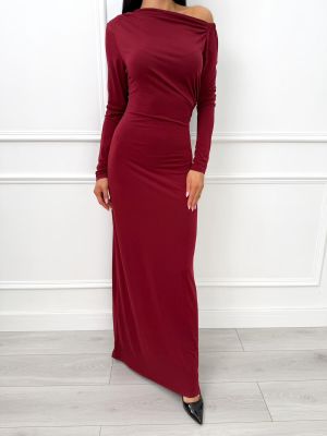 Sukienka casual jesienna ModnaKiecka.pl ze sklepu: ModnaKiecka.pl w kategorii: Sukienki - zdjęcie 64ECE52-355-6290_23070867