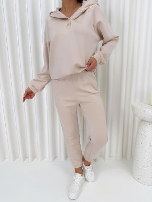 Dres damski wiosenny ModnaKiecka.pl ze sklepu: ModnaKiecka.pl w kategorii: Dresy damskie - zdjęcie 64ECE52-355-6290_23071501