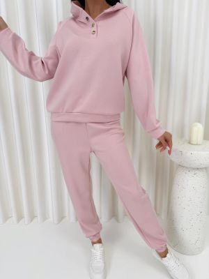 Dres damski w stylu młodzieżowym ModnaKiecka.pl ze sklepu: ModnaKiecka.pl w kategorii: Dresy damskie - zdjęcie 64ECE52-355-6290_23071505