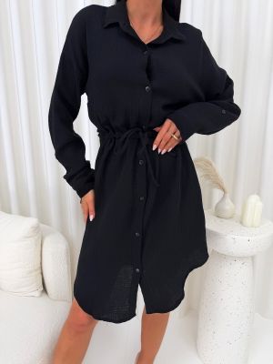 Sukienka casual ModnaKiecka.pl ze sklepu: ModnaKiecka.pl w kategorii: Sukienki - zdjęcie 64ECE52-355-6290_23071854