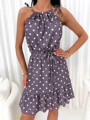 ModnaKiecka.pl - Sukienka casual ze sklepu: ModnaKiecka.pl w kategorii: Sukienki - zdjęcie 64ECE52-355-6290_23072760