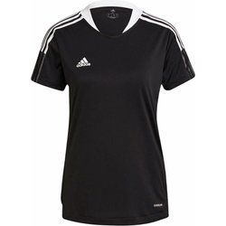 Bluzka damska zimowa adidas ze sklepu: SPORT-SHOP.pl w kategorii: Bluzki damskie - zdjęcie 6BAF450-D40-9631_100504