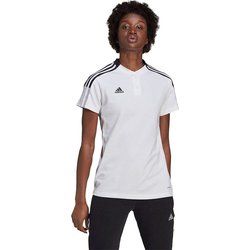 Bluzka damska na wiosnę adidas ze sklepu: SPORT-SHOP.pl w kategorii: Bluzki damskie - zdjęcie 6BAF450-D40-9631_100511