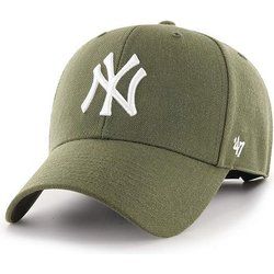 Czapka z daszkiem męska casualowy 47 Brand ze sklepu: SPORT-SHOP.pl w kategorii: Czapki z daszkiem męskie - zdjęcie 6BAF450-D40-9631_101103