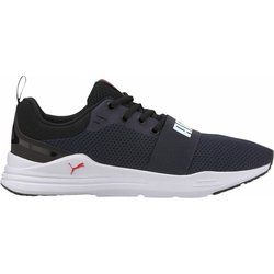 Buty sportowe męskie Puma ze sklepu: SPORT-SHOP.pl w kategorii: Buty sportowe męskie - zdjęcie 6BAF450-D40-9631_101285