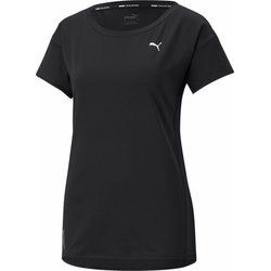 Bluzka damska letnia Puma ze sklepu: SPORT-SHOP.pl w kategorii: Bluzki damskie - zdjęcie 6BAF450-D40-9631_101301