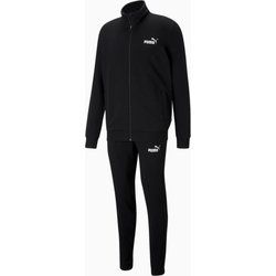 Dres męski jesienny Puma ze sklepu: SPORT-SHOP.pl w kategorii: Dresy męskie - zdjęcie 6BAF450-D40-9631_101402