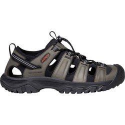 Sandały męskie casual wiosenne Keen ze sklepu: SPORT-SHOP.pl w kategorii: Sandały męskie - zdjęcie 6BAF450-D40-9631_102336