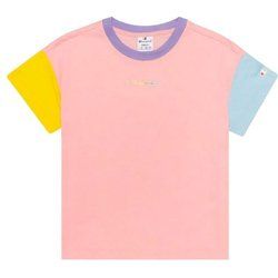 Champion - Bluzka damska ze sklepu: SPORT-SHOP.pl w kategorii: Bluzki damskie - zdjęcie 6BAF450-D40-9631_103068