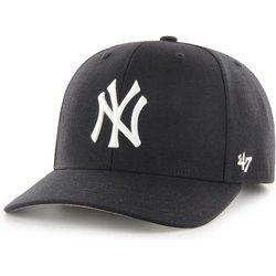 Czapka z daszkiem męska jesienny 47 Brand ze sklepu: SPORT-SHOP.pl w kategorii: Czapki z daszkiem męskie - zdjęcie 6BAF450-D40-9631_103207