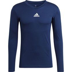 adidas - T-shirt męski na wiosnę ze sklepu: SPORT-SHOP.pl w kategorii: T-shirty męskie - zdjęcie 6BAF450-D40-9631_103375