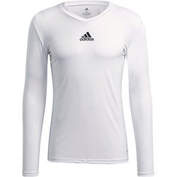 T-shirt męski na wiosnę adidas ze sklepu: SPORT-SHOP.pl w kategorii: T-shirty męskie - zdjęcie 6BAF450-D40-9631_103376