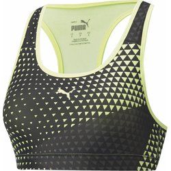 Biustonosz jesienny w stylu młodzieżowym Puma ze sklepu: SPORT-SHOP.pl w kategorii: Biustonosze - zdjęcie 6BAF450-D40-9631_103750