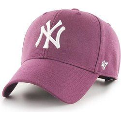 Czapka z daszkiem męska na jesień 47 Brand ze sklepu: SPORT-SHOP.pl w kategorii: Czapki z daszkiem męskie - zdjęcie 6BAF450-D40-9631_105712