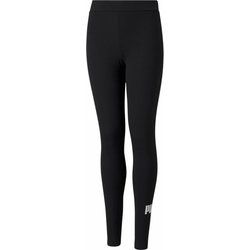 Spodnie dziewczęce Puma ze sklepu: SPORT-SHOP.pl w kategorii: Spodnie dziewczęce - zdjęcie 6BAF450-D40-9631_108153