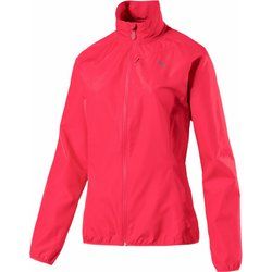 Kurtka damska bez wzorów casual Puma ze sklepu: SPORT-SHOP.pl w kategorii: Kurtki damskie - zdjęcie 6BAF450-D40-9631_108604